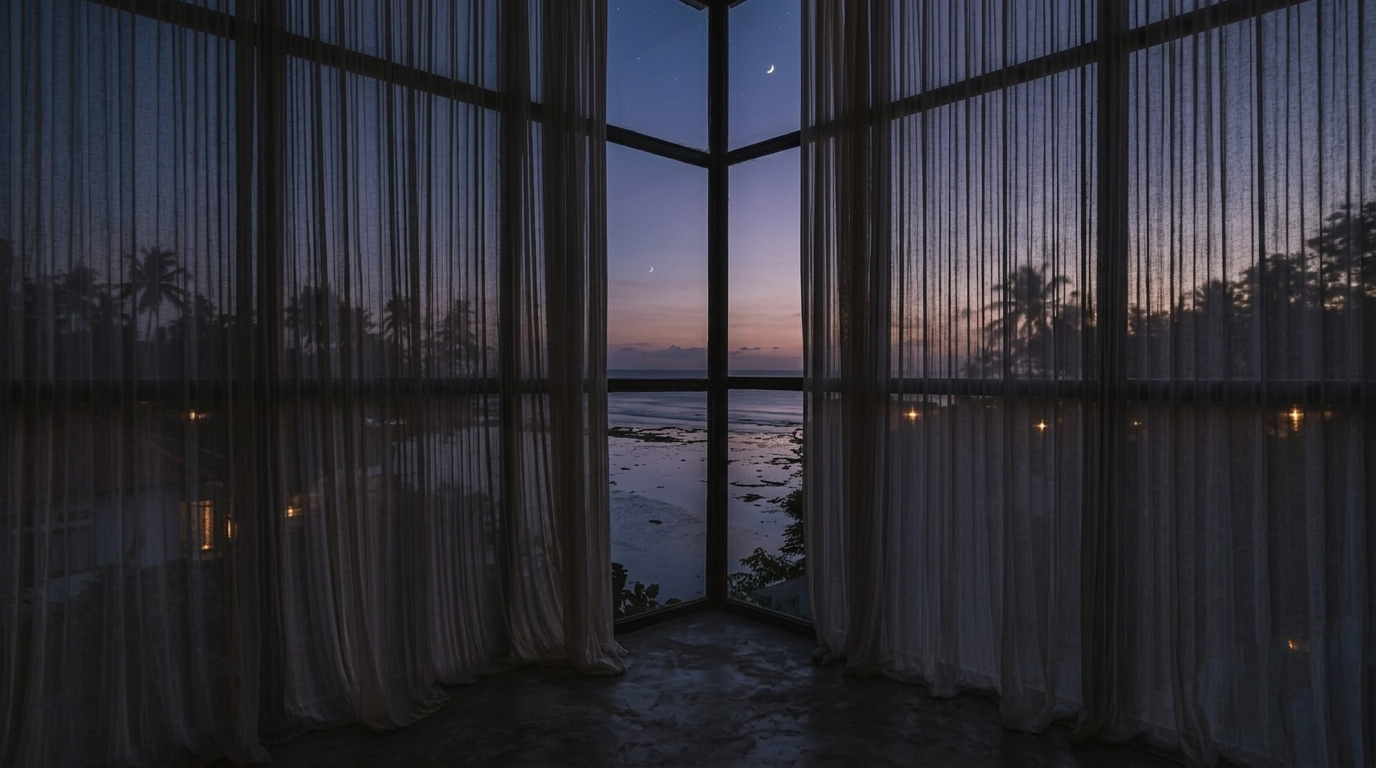 Private Island Resort · Maldives · property visual